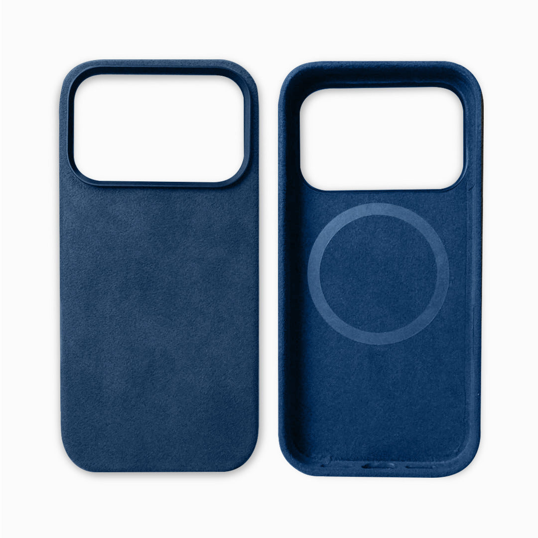 Air Series Slim Phone Case for iPhone 17 Pro Max – Shockproof, MagSafe Compatible Mobile Arcade Ltd