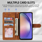 Applicable S24S23 Wallet Card Flip Leather Case Phone Case Mobile Arcade Ltd