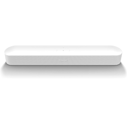 Sonos Beam (Gen 2) – Compact Smart Soundbar for TV, Music & More (Black) Mobile Arcade Ltd