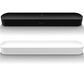 Sonos Beam (Gen 2) – Compact Smart Soundbar for TV, Music & More (Black)