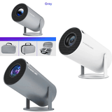 Magcubic HY300 Pro 4K Projector, Android 11, WiFi6, BT5.0, 290ANSI HD