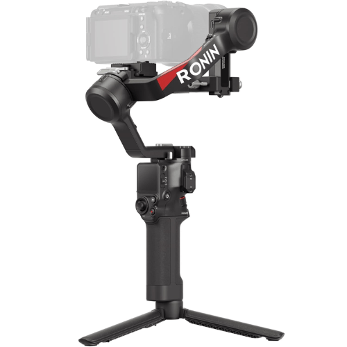 DJI RS 4 3-Axis Camera Gimbal for DSLR/Mirrorless with Vertical Shooting Mobile Arcade Ltd