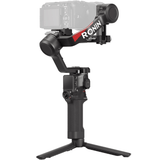 DJI RS 4 3-Axis Camera Gimbal for DSLR/Mirrorless with Vertical Shooting Mobile Arcade Ltd