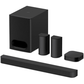 Sony HT-S40R 5.1ch 600W Soundbar with Subwoofer & Wireless Rear Speakers – Bluetooth Mobile Arcade Ltd
