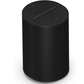 Sonos Era 100 Smart Speaker with WiFi & Bluetooth, Alexa Compatible – Black Mobile Arcade Ltd