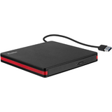 Rioddas USB 3.0 External CD/DVD Drive Burner for Laptop, PC, Mac & Linux Mobile Arcade Ltd