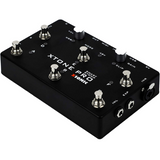 XSONIC Xtone Pro Audio Interface 192kHz USB for iOS Mac Windows Home Studio Mobile Arcade Ltd