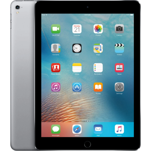 iPad Pro 9.7″ (2016) Repair Mobile Arcade Ltd