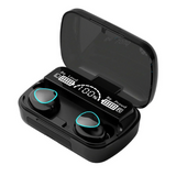M10 Wireless Bluetooth Earbuds – TWS Headphones, Waterproof, for iPhone/Android Mobile Arcade Ltd