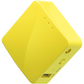 GL.iNet Mango Mini Travel Router - Portable VPN WiFi Repeater 300Mbps Mobile Arcade Ltd