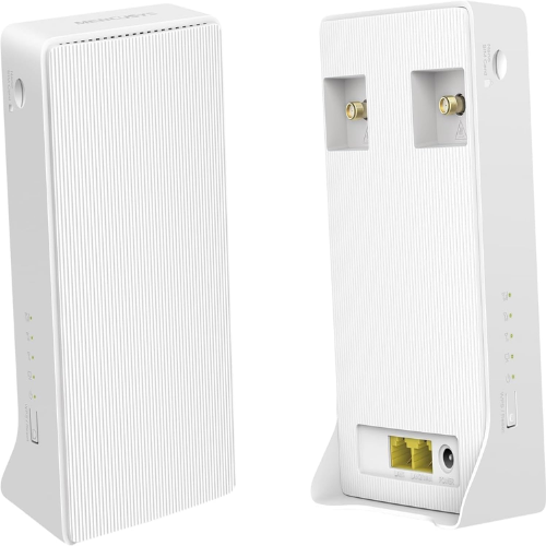 MERCUSYS MB110-4G N300 4G LTE SIM Router with App Control & Antennas Mobile Arcade Ltd