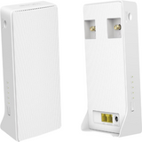 MERCUSYS MB110-4G N300 4G LTE SIM Router with App Control & Antennas Mobile Arcade Ltd