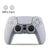 Silicone Cover & Thumb Grips for PS5/Slim Controller – Protective Rubber Sleeve Mobile Arcade Ltd