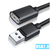 USB 3.0 Extension Cable Male to Female – Fast Speed USB Extender for PC & Laptop Mobile Arcade Ltd
