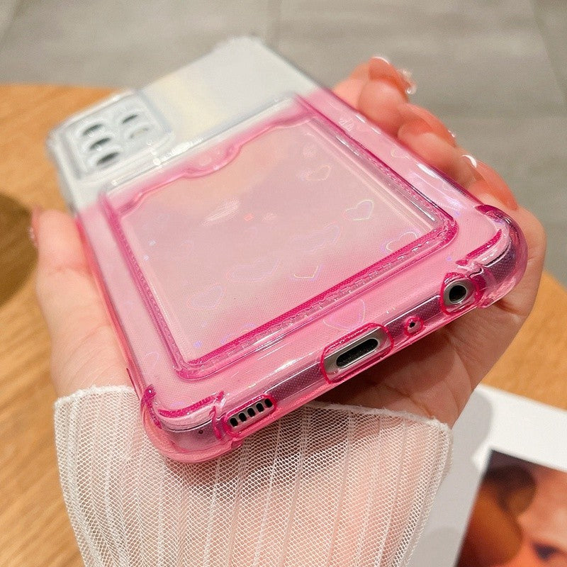 Back Clip Swipable Access Phone Case Mobile Arcade Ltd