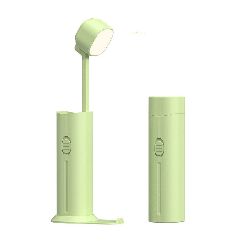 Multi-function Desk Lamp Outdoor Flashlight Portable Rechargeable For Home And Bedroom Mobile Arcade Ltd