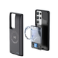 For Samsung Galaxy S25 Ultra Magnetic Wireless Battery Charger Case | MagSafe Power Bank Charging Cover 10000mAh Mobile Arcade Ltd