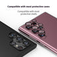 Eagle Eye Single Aluminum Alloy Glass Lens Protector Mobile Arcade Ltd
