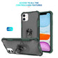 Magnetic Car Mobile Phone Case Back Cover Mobile Arcade Ltd
