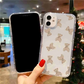 Adorable Cute iPhone Case Shockproof, Lightweight & Stylish Protection Mobile Arcade Ltd