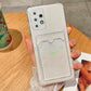 Back Clip Phone Case – Swipable Access, Secure Grip, Lightweight Design Mobile Arcade Ltd