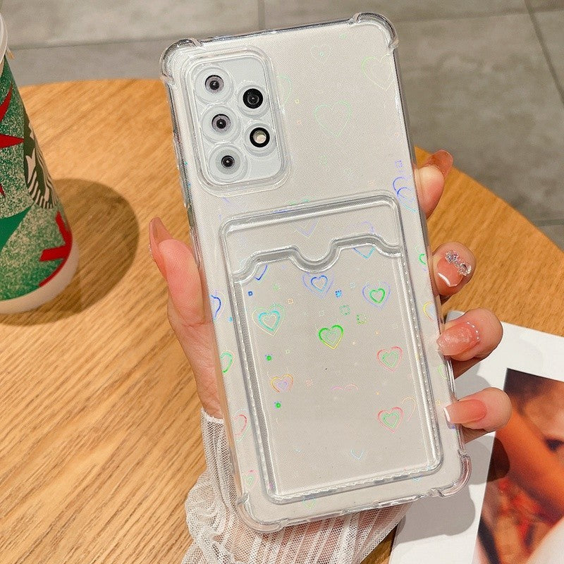 Back Clip Phone Case – Swipable Access, Secure Grip, Lightweight Design Mobile Arcade Ltd