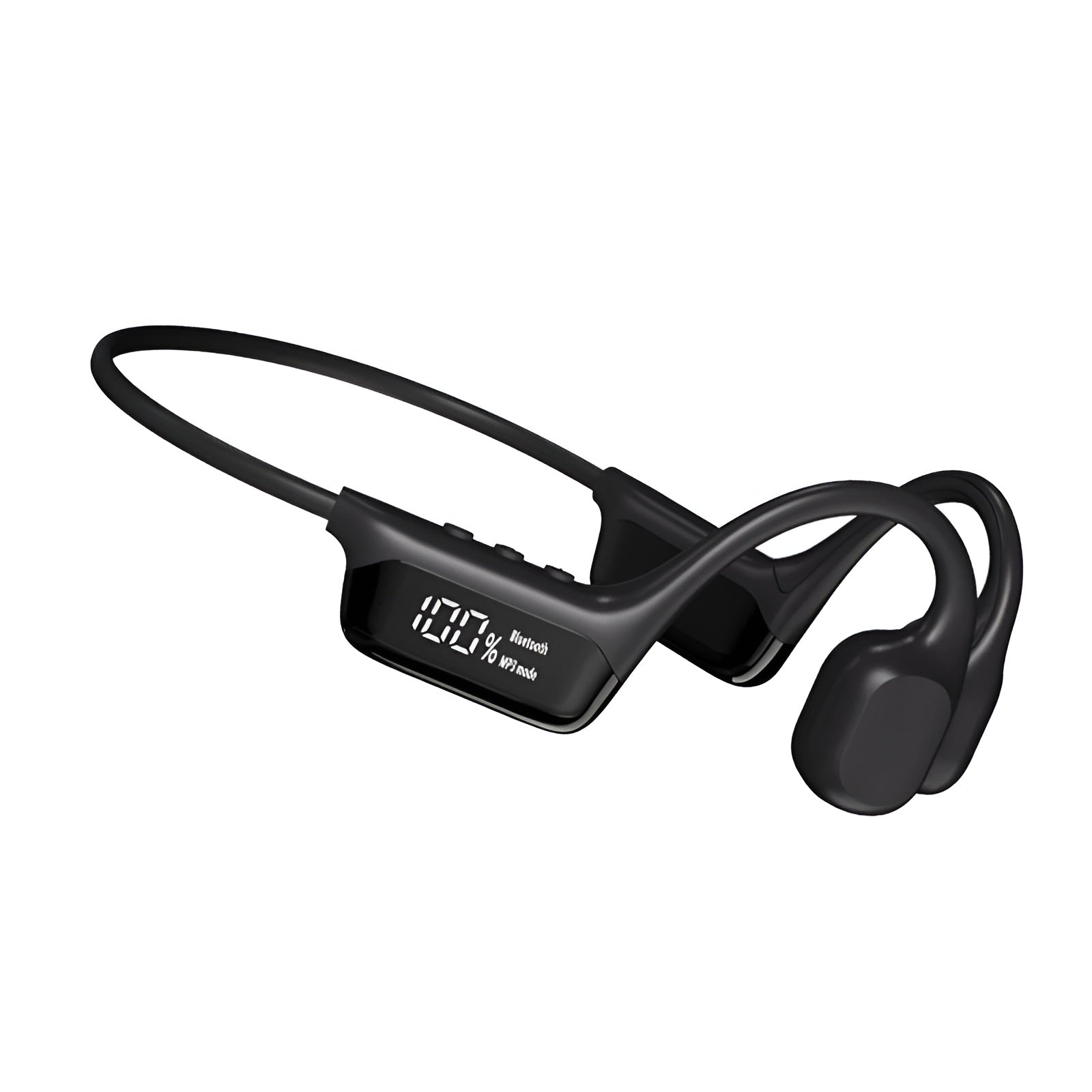 Mijia Bone Conduction Earphones IPX8 Waterproof 32GB MP3 Swimming Headset Mobile Arcade Ltd