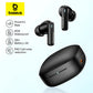 Baseus Bowie E19 Wireless Earphones – Big Bass, 33Hrs Playtime, IPX5 Rated Mobile Arcade Ltd