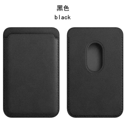 Official Finewoven Magnetic Wallet Case for iPhone 15 Pro Max 14 13 12 Series Mobile Arcade Ltd