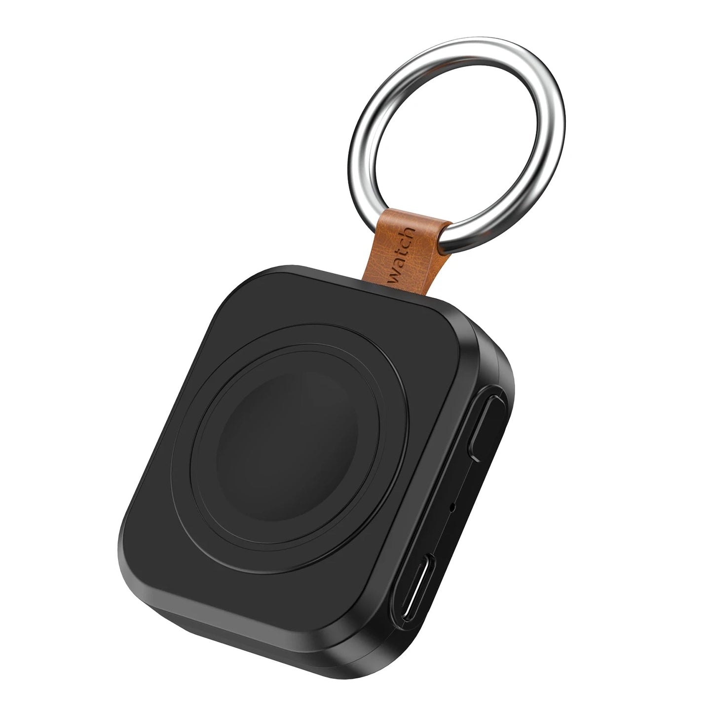 Wireless Charger Stand for Samsung Galaxy Watch 1-8 Pro/Classic | Fast Type-C Dock Mobile Arcade Ltd