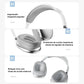 P9 Pro Max Air Wireless Bluetooth Headphones with Mic & Noise Canceling Mobile Arcade Ltd