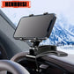 Universal Car Dashboard Phone Holder – Clip Mount Stand for All Smartphones