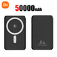 Xiaomi Ultra Slim 30000mAh Wireless Power Bank - Magnetic Fast Charging Battery Mobile Arcade Ltd