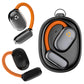 True Open Ear Wireless Headphones | BT 5.4, Waterproof, DNC Mics & Punchy Bass