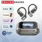 Erazer XP6 AI Bluetooth Earphones Sleep ASMR Wireless Headset with App MobileArcadeLtd