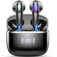 Wireless Bluetooth 5.3 Earbuds with LED Display, 40H Playtime & ENC Mic Mobile Arcade Ltd