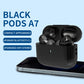 Blackpods A7Pro TWS Wireless Earbuds | In-Ear Headphones for iOS & Android Mobile Arcade Ltd
