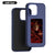 NFC E Ink Custom Case for iPhone 15 Pro – 4 Colors, DIY Personalized Cover Mobile Arcade Ltd