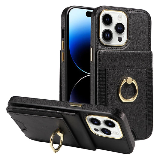 Applicable Phone Case Back Holder Card Insert Protective Cover Mobile Arcade Ltd