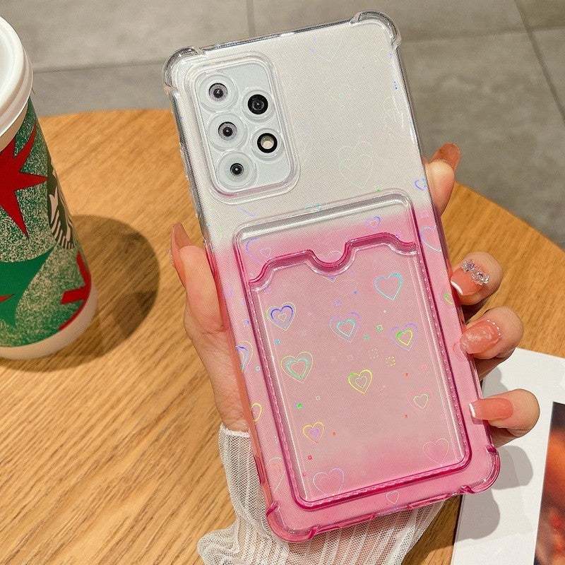 Back Clip Phone Case – Swipable Access, Secure Grip, Lightweight Design Mobile Arcade Ltd
