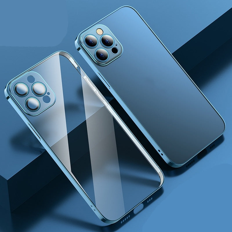 Compatible with Apple, Full Lens Cover for 12 Mobile Arcade Ltd