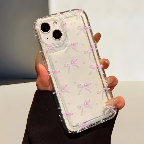 Adorable Cute iPhone Case Shockproof, Lightweight & Stylish Protection Mobile Arcade Ltd