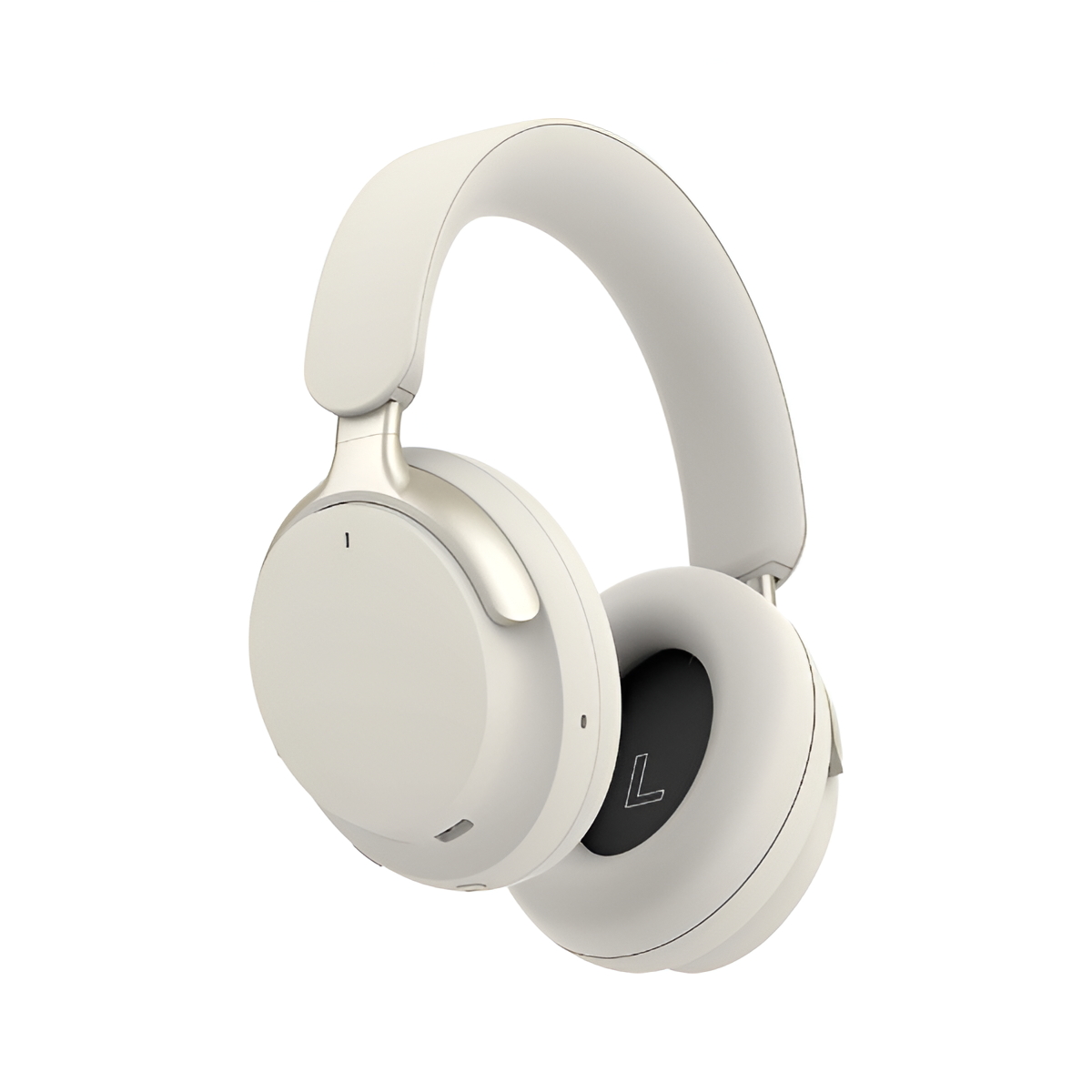 Active Noise Cancelling Wireless Headphones with 100H Playtime & Deep Bass Mobile Arcade Ltd