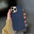 Netflix With The Same Skin Feeling Solid Color Phone Case Mobile Arcade Ltd