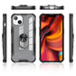 Magnetic Car Mobile Phone Case Back Cover Mobile Arcade Ltd