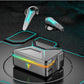 Wireless Bluetooth Headset TWS In-ear Sports Running Stereo Gaming Gaming Headset Mobile Arcade Ltd