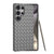 Woven Slim Heat-Dissipating Shockproof Case for Samsung S25 Ultra/Plus Mobile Arcade Ltd