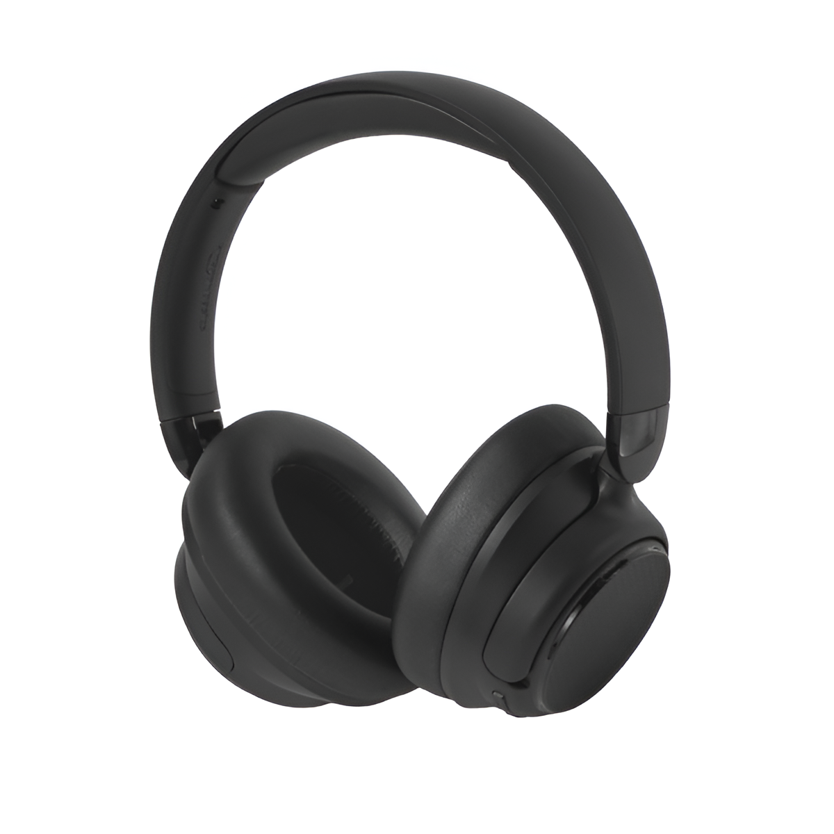 Amazon Basics Hybrid ANC Wireless Over-Ear Bluetooth Headphones – Black Mobile Arcade Ltd