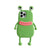 Cartoon Cute Shockproof Bumper Cover - Protective Phone Case with Fun Design Mobile Arcade Ltd