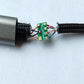 3.5mm Headset Microphone To Audio Cable Mobile Arcade Ltd